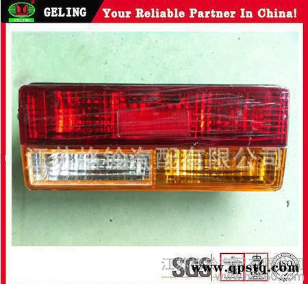 適用重慶力帆時俊斯卡特貨車后尾燈 輕卡尾燈汽配件