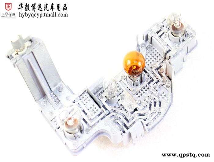 奔馳 204 GLK200 GLK300 GLK350 尾燈