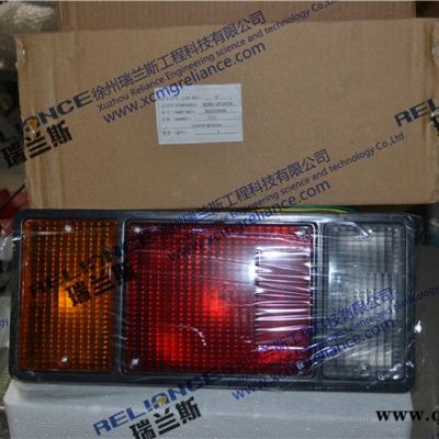 瑞蘭斯供應工程機械配件QY25K5S吊車 尾燈 803500048