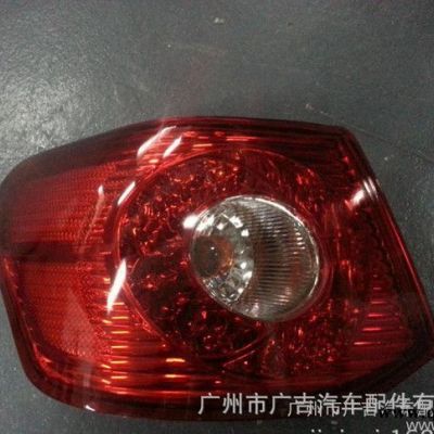 威志汽車配件威志JS尾燈(外)