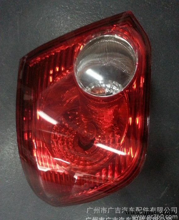 威志汽車配件威志JS尾燈(外)兩廂