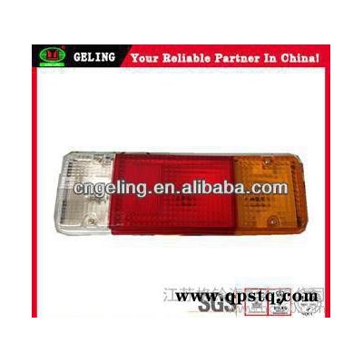 適用豐田蘭德酷路澤后尾燈 land cruiser汽車剎車