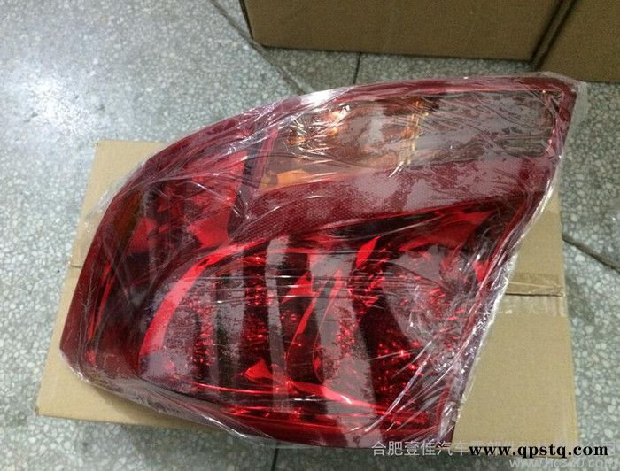 歐美轎車系配件-賽歐尾燈總成9016632