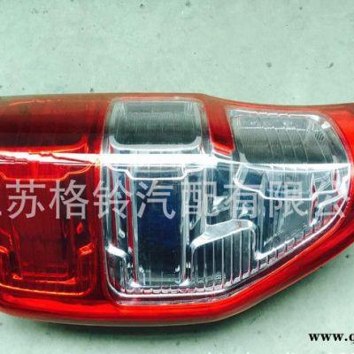 供 適用福特RANGER系列后尾燈總成 美系皮卡車剎車燈 汽