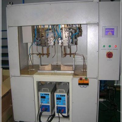 汽車車尾燈焊接機