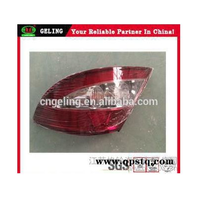 江蘇汽配 適用BYD比亞迪F3汽車后尾燈 **車燈配件