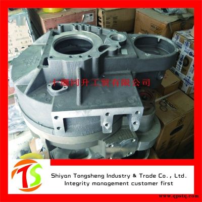 康明斯飛輪殼帶全功率取力器021L345-01