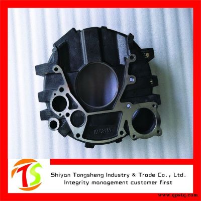 康明斯6BT5.9發動機配件飛輪殼C4947479