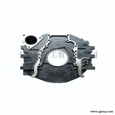 康明斯電噴發動機6CT8.3飛輪殼3415673