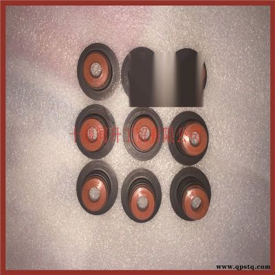 東風康明斯發動機6BT氣門油封配件C3957912