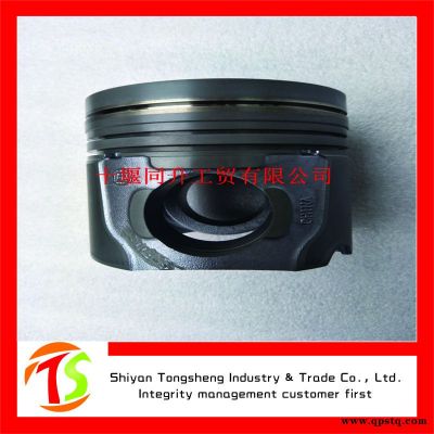 供應 康明斯6L工程機械發動機活塞5305190