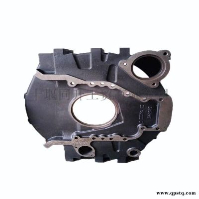 康明斯6CT8.3發動機配件飛輪殼3415390