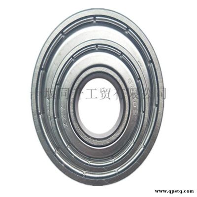 進口康明斯發動機配件軸承60205飛輪軸承