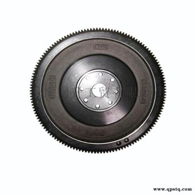 康明斯發動機配件6CT8.3飛輪總成3415350