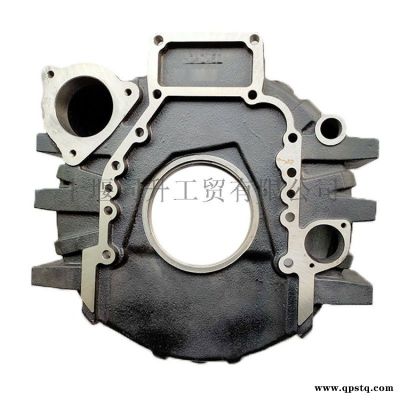 康明斯工程機械發動機配件飛輪殼5253951