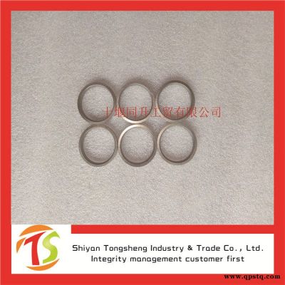 東風(fēng)康明斯C3904105發(fā)動機(jī)排氣門座圈總成