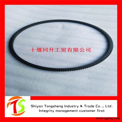 6BT東風(fēng)康明斯C3903309發(fā)動機(jī)飛輪齒環(huán)