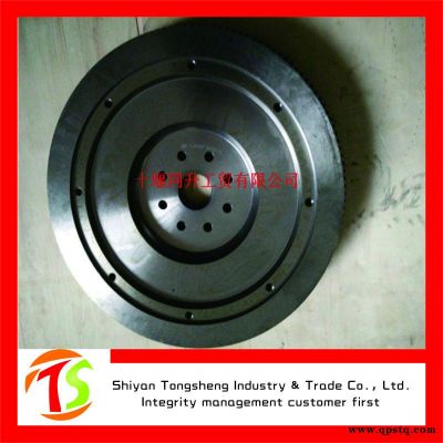 C3515350飛輪配件康明斯6CT8.3發動機