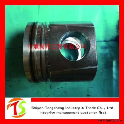 東風康明斯ISCE8.3發動機活塞C5255975