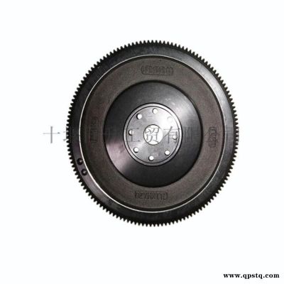 康明斯6CT8.3發電機組飛輪總成3515350