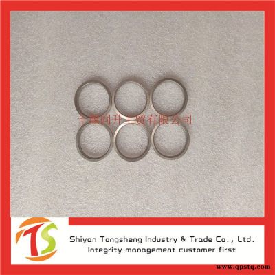 康明斯6CT8.3發(fā)動(dòng)機(jī)排氣門座圈C3928174