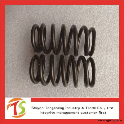 東風康明斯6CT柴油發動機氣門彈簧C3916588