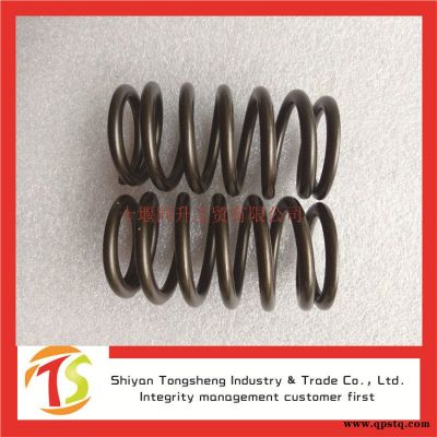 C3991085康明斯6CT發動機進氣門彈簧配件