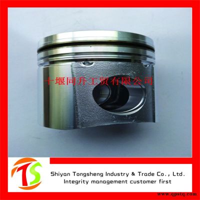 東風康明斯純正配件6CT8.3活塞3923537
