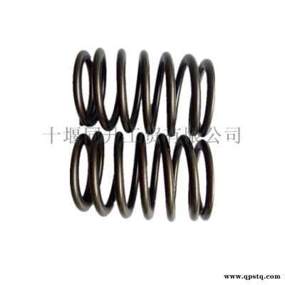 康明斯QSCE8.3發動機排氣門彈簧3916588
