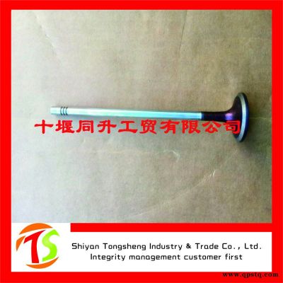 D5010222711東風雷諾發(fā)動機進氣門總成