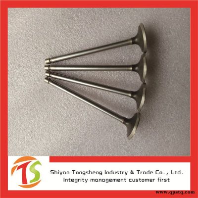 康明斯發動機6CT進氣門C3924492進氣閥配件