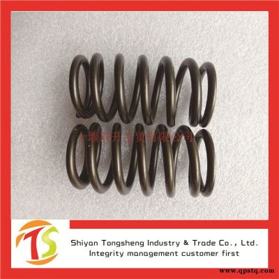 東風康明斯ISDE氣門彈簧氣閥彈簧C3943161