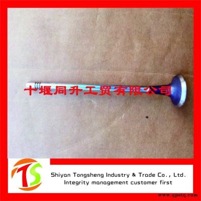 東風雷諾發(fā)動機排氣門D5010222712總成