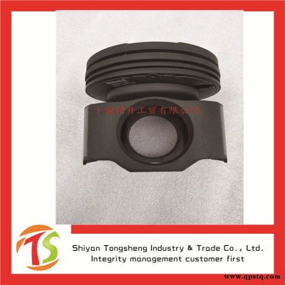 福田康明斯配件 ISG12活塞3697229