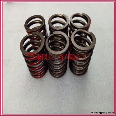 康明斯發(fā)動機總成QSK19氣門彈簧C3633840