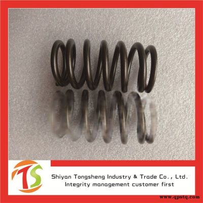 康明斯發(fā)動機6BT5.9排氣門彈簧3932453