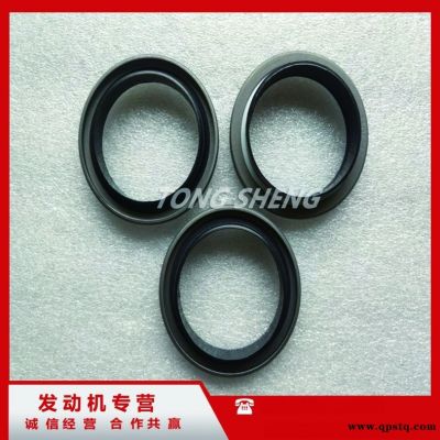 康明斯6BT發動機配件 東風大力神柴油機曲軸后油封