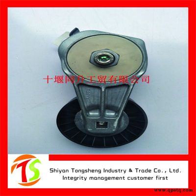 康明斯發動機QSB6.7皮帶漲緊輪4891116