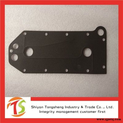 康明斯工程機械機油冷卻器墊C3929011