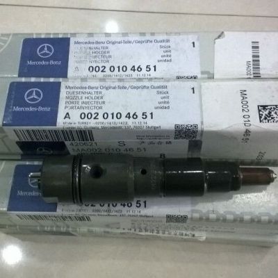 奔馳卡車OM502噴油器A0020104651