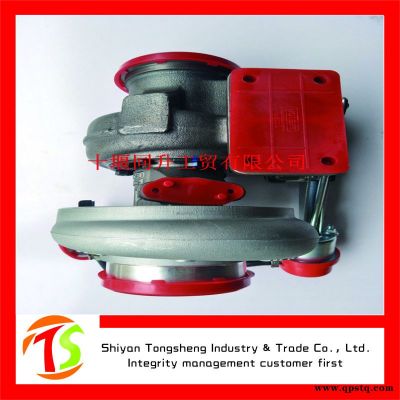 東風康明斯霍爾賽特渦輪增壓器3783604