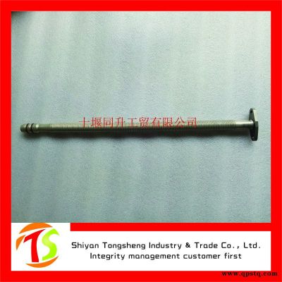 東風康明斯渦輪增壓器回油管C5255217