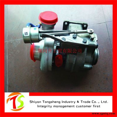 HX40W蓋迪特增壓器4051097渦輪增壓器