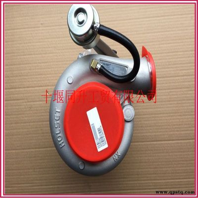 康明斯HX40W渦輪增壓器發動機C4045054