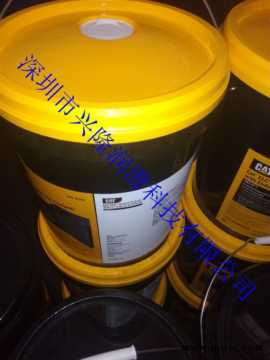 卡特彼勒批發(fā) 卡特365-8396發(fā)動機長效防銹防凍液