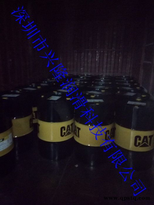 卡特彼勒3E-9900 CAT DEO卡特專用機油3E-9900，卡特防凍液CAT 205-6611卡特彼勒冷卻液-35