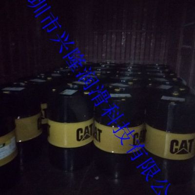 卡特彼勒3E-9900 CAT DEO卡特專用機油3E-9900，卡特防凍液CAT 205-6611卡特彼勒冷卻液-35