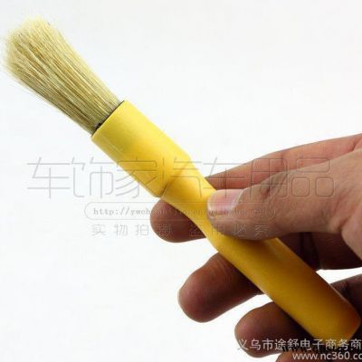 ,汽車多功能清潔刷 座椅刷 出風口清潔刷 儀表臺刷 車刷洗車工具