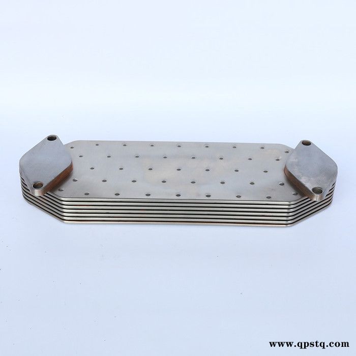 錫柴  81D 機油冷卻器  錫柴機油冷卻器  歡迎來電咨詢