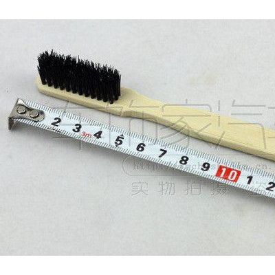 進(jìn)口洗車工具 汽車專用鋼圈刷 輪胎刷  輪轂刷 邊縫刷 清洗鋼圈